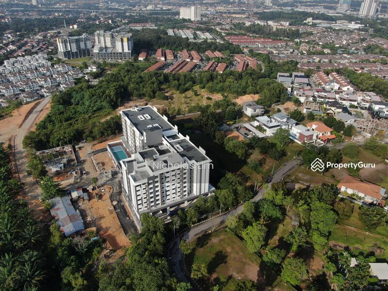 For Sale - Bukit Suria