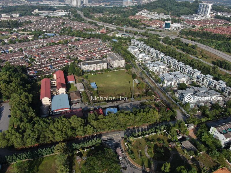 Residential Land for Sale in Taman Bukit Suria (Cheras) - Nicholas Lim - PropertyGuru.com.my