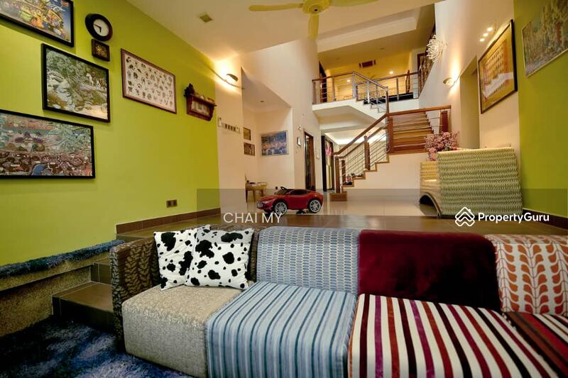 Bungalow for Sale in Bandar Kinrara (Selangor) - CHAI MY - PropertyGuru.com.my