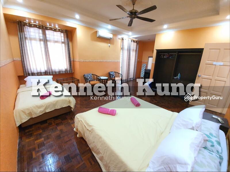 Lilitan Sungai Emas Batu Ferringhi Double Storey Semi D untuk Untuk Dijual - RM 850,000, Apr 2026 - PropertyGuru.com.my