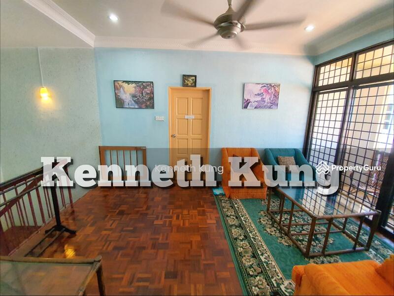 Lilitan Sungai Emas Batu Ferringhi Double Storey Semi D untuk Untuk Dijual - RM 850,000, Apr 2026 - PropertyGuru.com.my