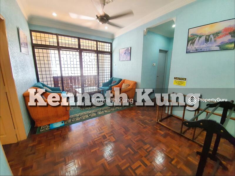 Lilitan Sungai Emas Batu Ferringhi Double Storey Semi D untuk Untuk Dijual - RM 850,000, Apr 2026 - PropertyGuru.com.my