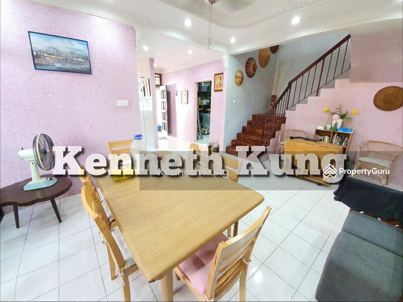 Lilitan Sungai Emas Batu Ferringhi Double Storey Semi D untuk Untuk Dijual - RM 850,000, Apr 2026 - PropertyGuru.com.my