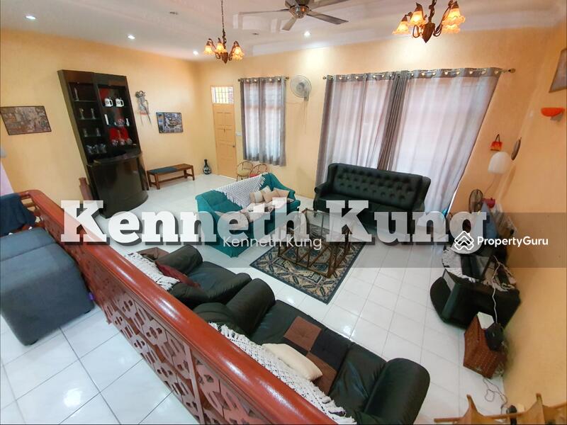 Lilitan Sungai Emas Batu Ferringhi Double Storey Semi D untuk Untuk Dijual - RM 850,000, Apr 2026 - PropertyGuru.com.my