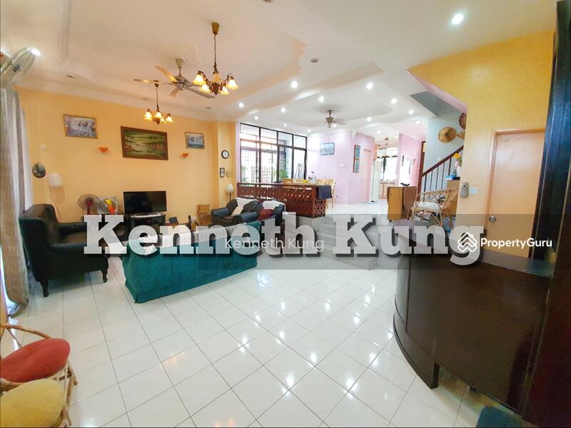 Lilitan Sungai Emas Batu Ferringhi Double Storey Semi D untuk Untuk Dijual - RM 850,000, Apr 2026 - PropertyGuru.com.my
