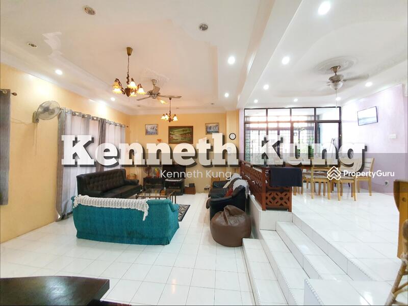 Lilitan Sungai Emas Batu Ferringhi Double Storey Semi D untuk Untuk Dijual - RM 850,000, Apr 2026 - PropertyGuru.com.my