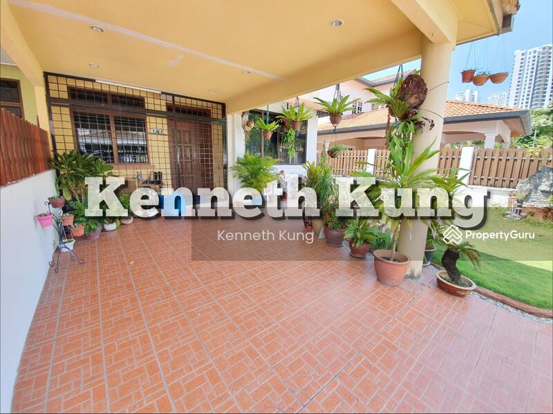 Lilitan Sungai Emas Batu Ferringhi Double Storey Semi D untuk Untuk Dijual - RM 850,000, Apr 2026 - PropertyGuru.com.my