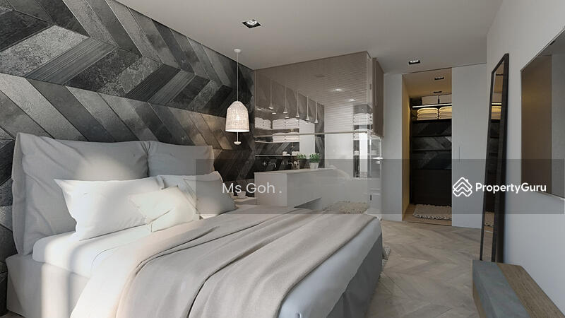 For Sale - 0 Down Payment And Cash Back New Pre Launch Condo