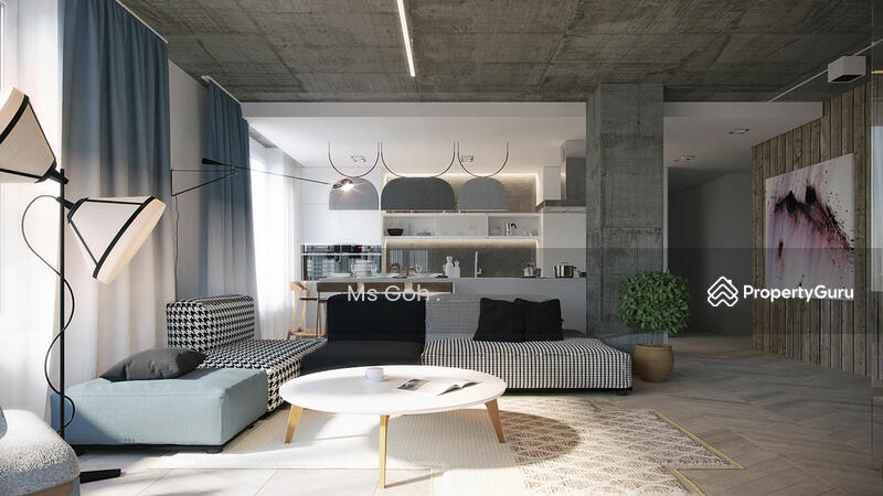For Sale - 0 Down Payment And Cash Back New Pre Launch Condo