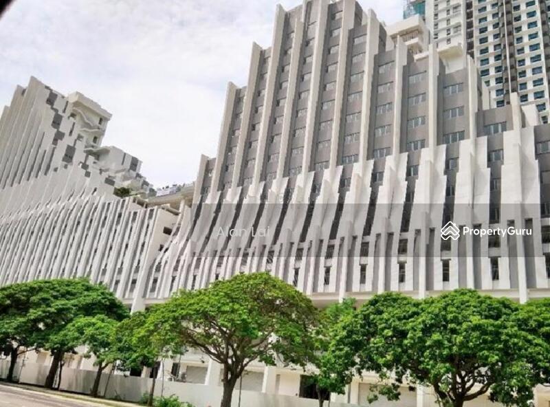 Untuk Dijual - Paragon @ Pan'gaea