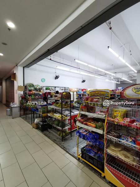 Untuk Dijual - Paragon @ Pan'gaea