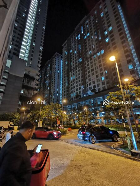 Untuk Dijual - Paragon @ Pan'gaea