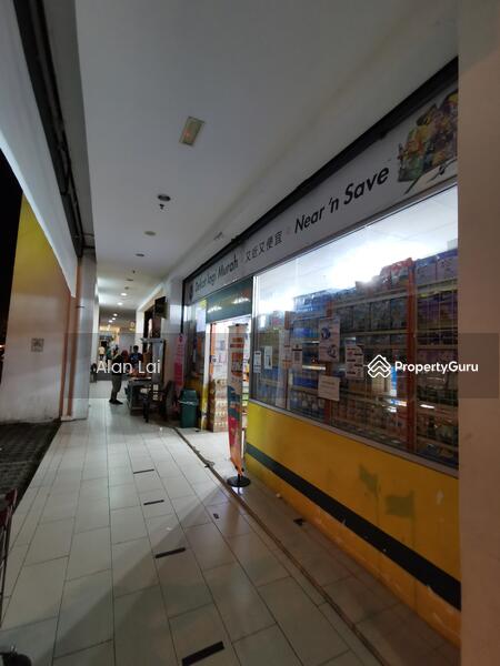 Untuk Dijual - Paragon @ Pan'gaea