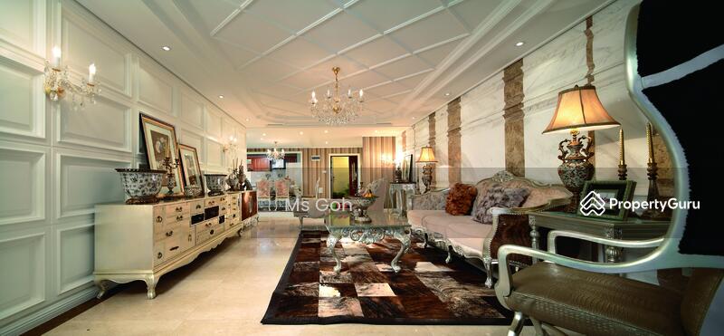 Untuk Dijual - Walking Distance To BRT and Shopping Mall and 6minit To LRT