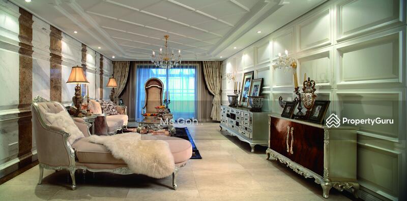 Untuk Dijual - Walking Distance To BRT and Shopping Mall and 6minit To LRT