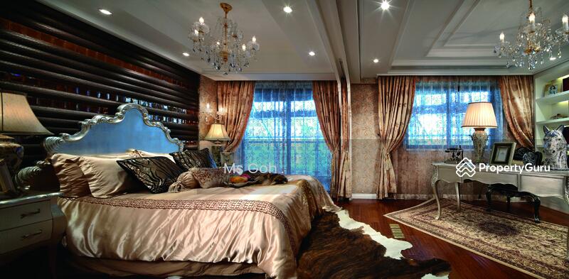 Untuk Dijual - Walking Distance To BRT and Shopping Mall and 6minit To LRT