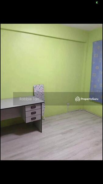 Rumah Flat untuk Dijual di Taman Sri Plentong - Robbie Tan - PropertyGuru.com.my