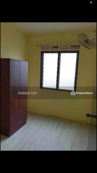 Rumah Flat untuk Dijual di Taman Sri Plentong - Robbie Tan - PropertyGuru.com.my