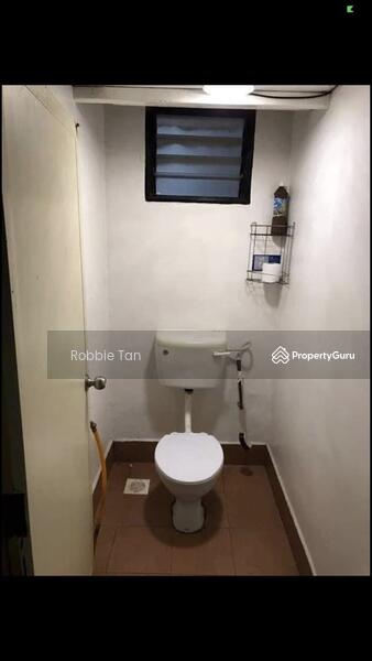 Rumah Flat untuk Dijual di Taman Sri Plentong - Robbie Tan - PropertyGuru.com.my
