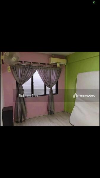 Rumah Flat untuk Dijual di Taman Sri Plentong - Robbie Tan - PropertyGuru.com.my