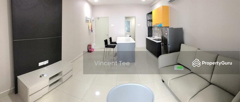 Service Residence for Rent at Liberty @ Arc - Vincent Tee - PropertyGuru.com.my
