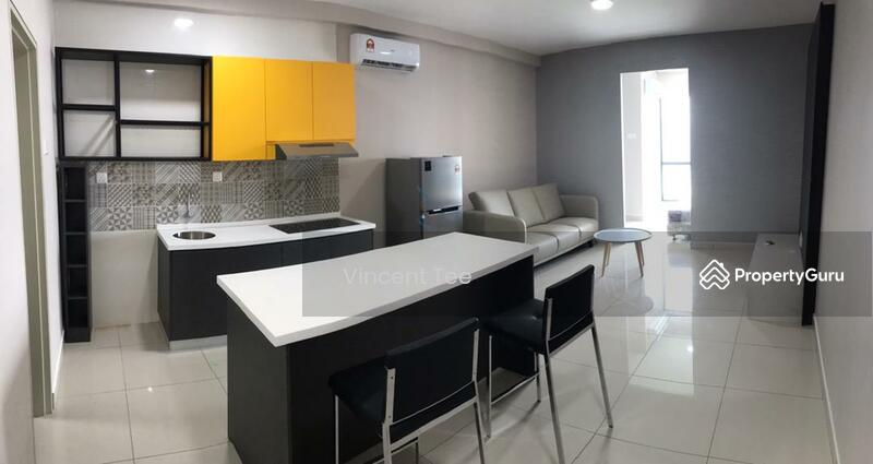 Service Residence for Rent at Liberty @ Arc - Vincent Tee - PropertyGuru.com.my