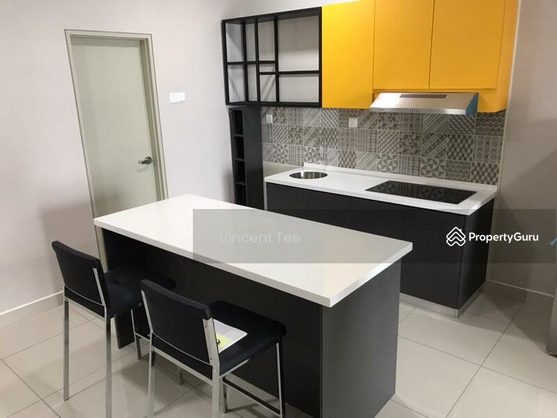 Service Residence for Rent at Liberty @ Arc - Vincent Tee - PropertyGuru.com.my