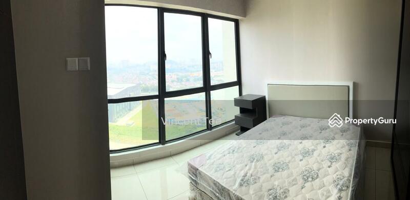 Service Residence for Rent at Liberty @ Arc - Vincent Tee - PropertyGuru.com.my