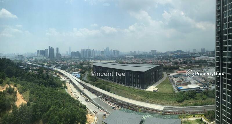 Service Residence for Rent at Liberty @ Arc - Vincent Tee - PropertyGuru.com.my