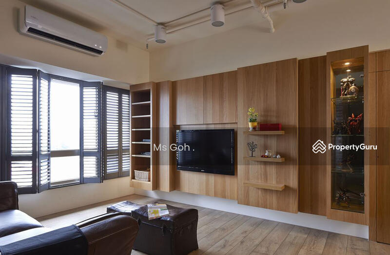 For Sale - 0 Down Payment And Cash Back 50k New Completed Condo Near Sungai Penchala
