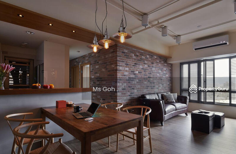 For Sale - 0 Down Payment And Cash Back 50k New Completed Condo Near Sungai Penchala