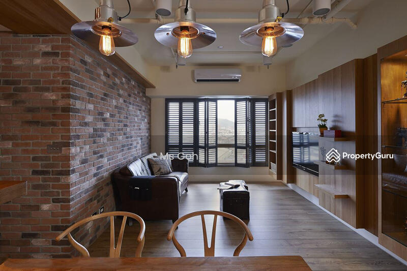 For Sale - 0 Down Payment And Cash Back 50k New Completed Condo Near Sungai Penchala