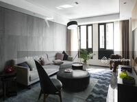 For Sale - New Freehold Condo READY Move in 2026 Near Taman Desa
