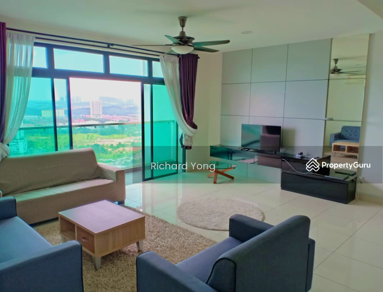 Sky Loft Premium Suites Bukit Indah, Jalan Indah 15/2, Bukit Indah