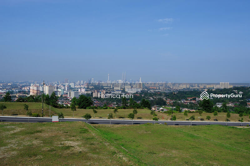 For Sale - The Peak Taman TAR