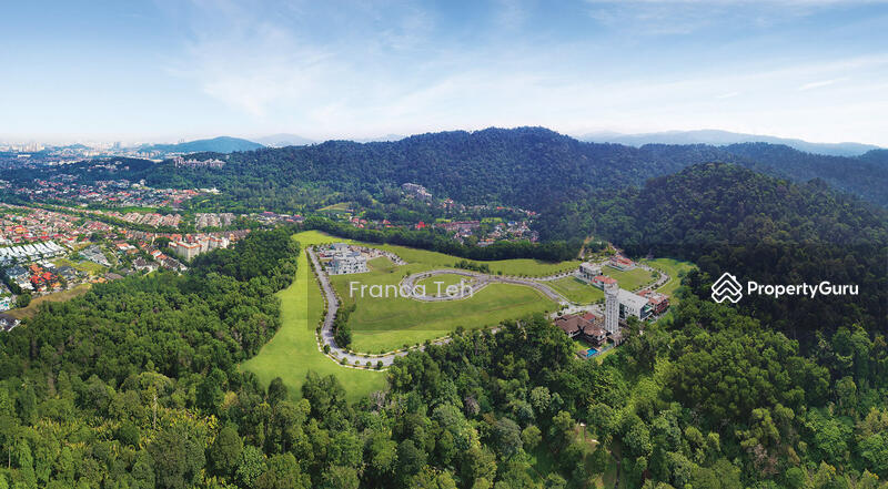 For Sale - The Peak Taman TAR