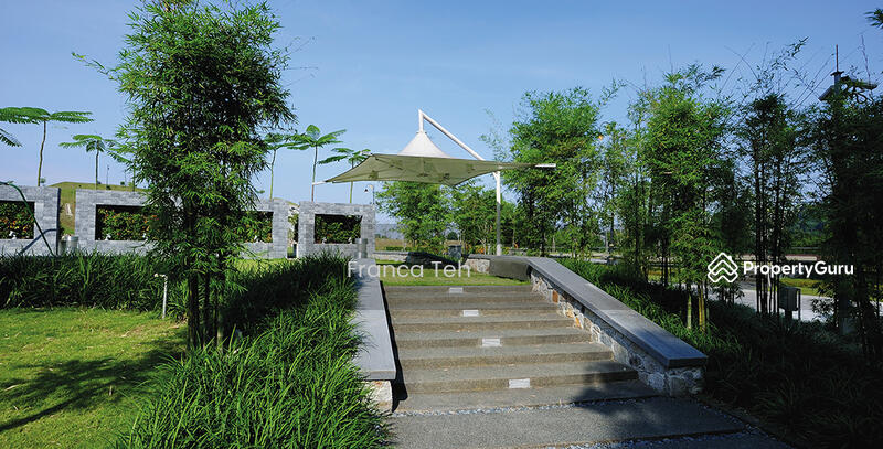 For Sale - The Peak Taman TAR