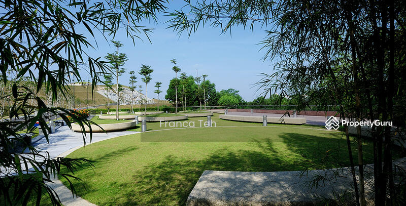 For Sale - The Peak Taman TAR