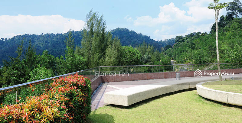 For Sale - The Peak Taman TAR