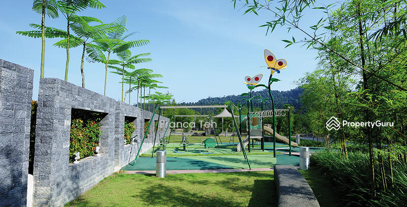 For Sale - The Peak Taman TAR