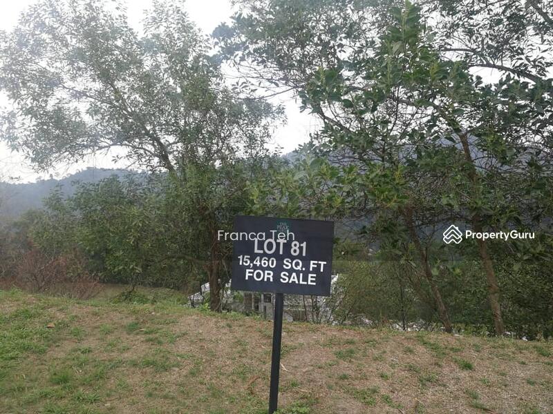 For Sale - The Peak Taman TAR