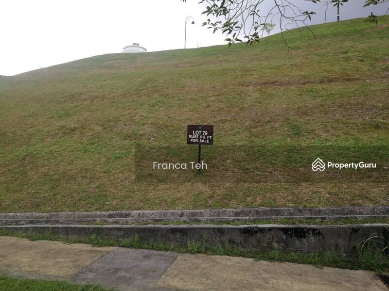 For Sale - The Peak Taman TAR