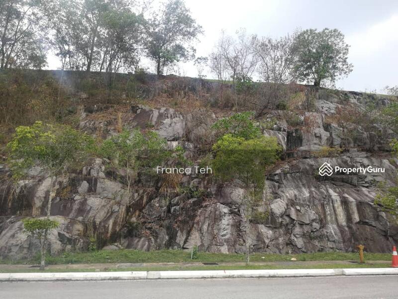 For Sale - The Peak Taman TAR