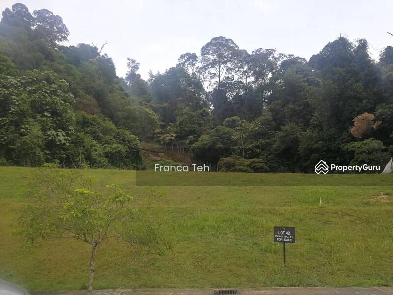 For Sale - The Peak Taman TAR