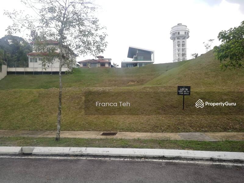 For Sale - The Peak Taman TAR