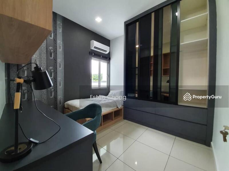 Tidak Lagi Tersedia] CF Ready Taman Rimba Jaya Mentakab 2 Storey 