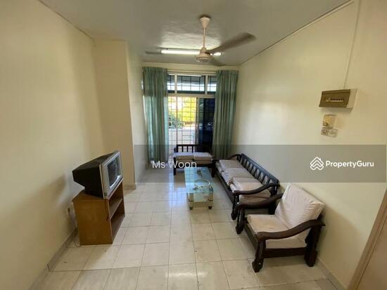 Apartment Pangsapuri Sungai Naga Jalan Tun Sri Lanang Melaka Melaka Tengah Melaka 3 Bedrooms 980 Sqft Apartments Condos Service Residences For Rent By Ms Woon Rm 950 Mo 32545241