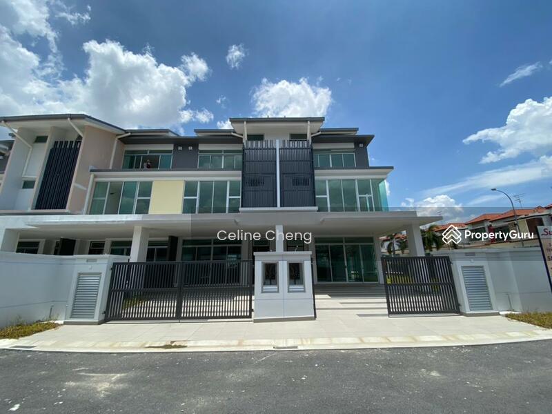 Taman Sutera Utama End Lot Shop Office For Rent In Skudai Johor Iproperty Com My