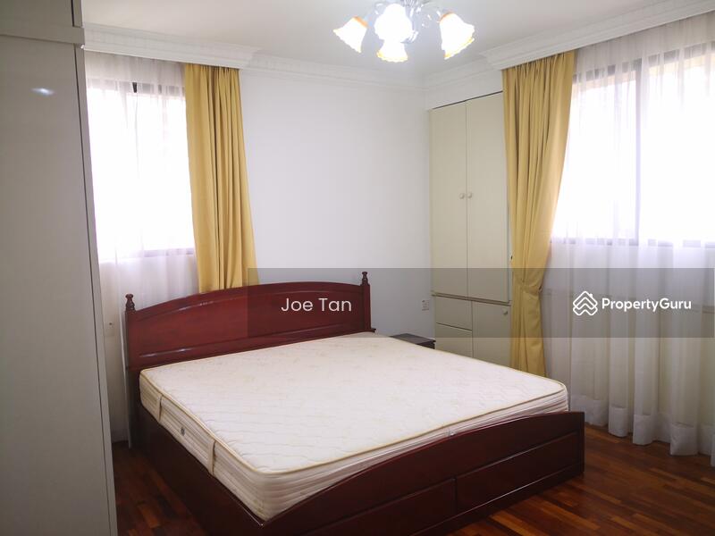 For Rent - Mont Kiara Pines