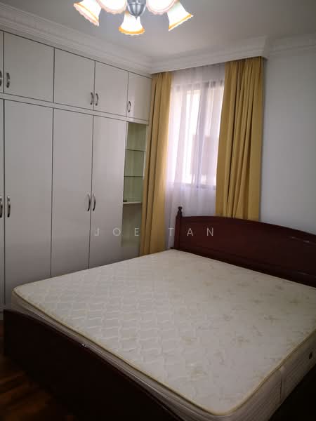 For Rent - Mont Kiara Pines